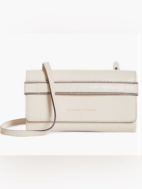 Brunello Cucinelli Crossbody Bag